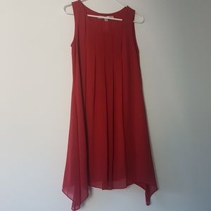 NWT Max Studio Shift Dress